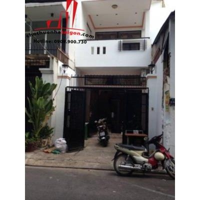 cho thuê nhà nguyên căn mặt tiền đường sông thảo, quận tân bình, giá cho thuê:17.000.000đ/tháng