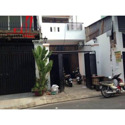 cho thuê nhà nguyên căn mặt tiền đường sông thảo, quận tân bình, giá cho thuê:17.000.000đ/tháng