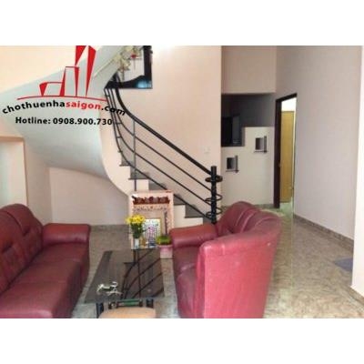 cho thuê nhà nguyên căn mặt tiền đường sông thảo, quận tân bình, giá cho thuê:17.000.000đ/tháng