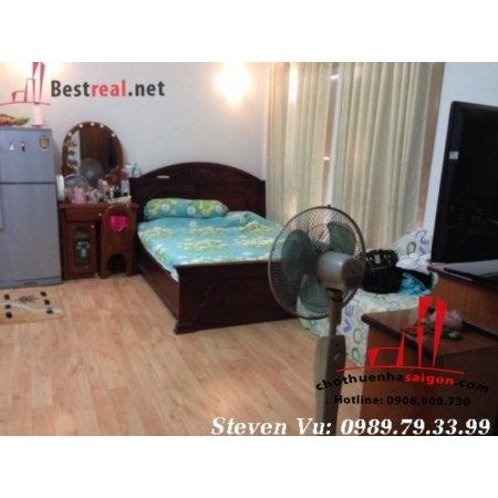 cho thuê căn hộ cao cấp PN  techcon , tạo lạc số 34 đường hoa sứ ,quận phú nhuận giá 900$/tháng