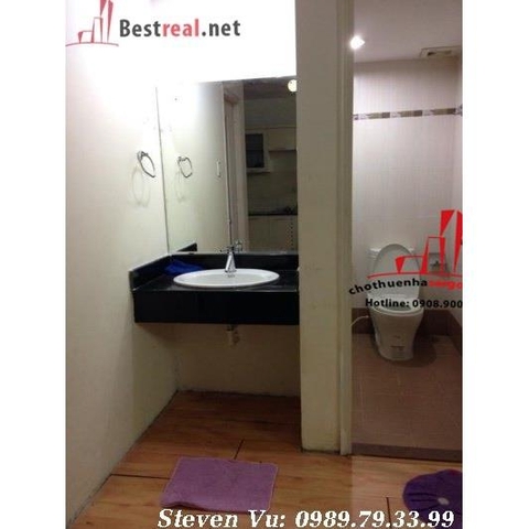 cho thuê căn hộ cao cấp PN  techcon , tạo lạc số 34 đường hoa sứ ,quận phú nhuận giá 900$/tháng