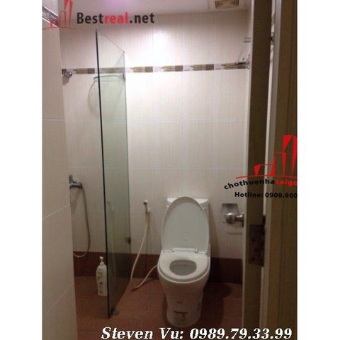 cho thuê căn hộ cao cấp PN  techcon , tạo lạc số 34 đường hoa sứ ,quận phú nhuận giá 900$/tháng