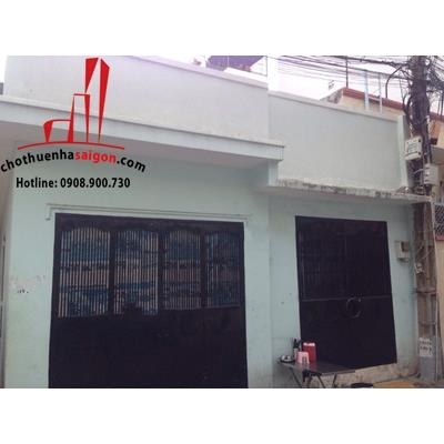 cho thuê nhà nguyên căn đường hẽm đặng văn ngữ quận phú nhuận, giá cho thuê:25tr/tháng