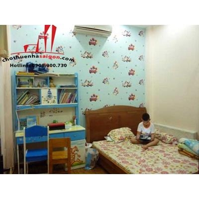 cần cho thuê nhà quận bình thạnh, đường hẽm điện biên phủ giá cho thuê:22tr/tháng