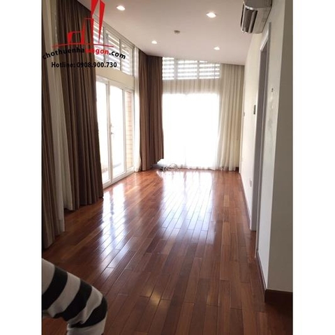 cần cho thuê biệt thự khu combound đường nguyễn văn hưởng quận 2, giá cho thuê:3300$ bao thuế