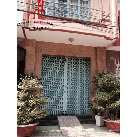 nhà nguyên căn khu nội bộ có bảo vệ , đường trần não, quận 2, giá cho thuê:14tr/tháng