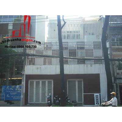 cho thuê villa phố trung tâm quận 1,mặt tiền đường điện biên phủ giá cho thuê:3500$/tháng