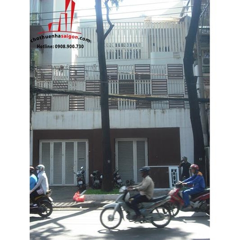 cho thuê villa phố trung tâm quận 1,mặt tiền đường điện biên phủ giá cho thuê:3500$/tháng