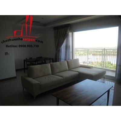 cho thuê căn hộ cao cấp xi , đường nguyễn văn hưởng quận 2 giá cho thuê:2400$/tháng