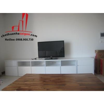 cho thuê căn hộ cao cấp xi , đường nguyễn văn hưởng quận 2 giá cho thuê:2400$/tháng