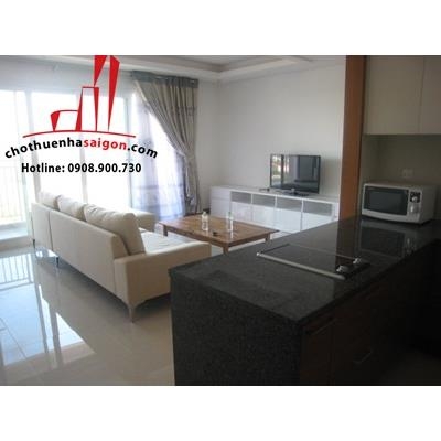 cho thuê căn hộ cao cấp xi , đường nguyễn văn hưởng quận 2 giá cho thuê:2400$/tháng