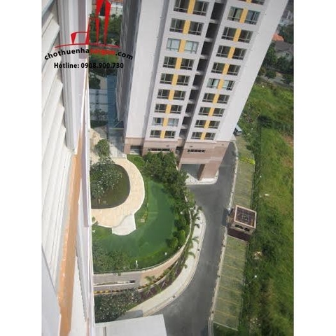 cho thuê căn hộ cao cấp xi , đường nguyễn văn hưởng quận 2 giá cho thuê:2400$/tháng