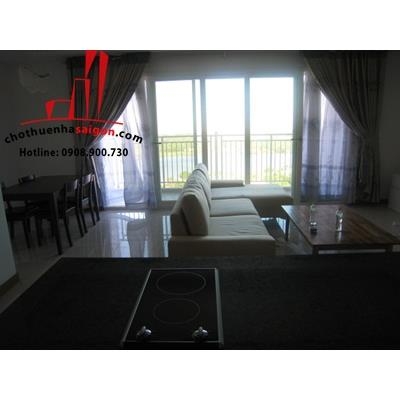 cho thuê căn hộ cao cấp xi , đường nguyễn văn hưởng quận 2 giá cho thuê:2400$/tháng