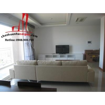 cho thuê căn hộ cao cấp xi , đường nguyễn văn hưởng quận 2 giá cho thuê:2400$/tháng