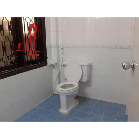 Cho thuê nhà Quận Bình Thạnh, hẻm đường Nguyễn Huy Tưởng. Giá : 18 triệu/tháng.
