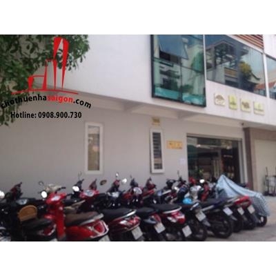 cho thuê nhà góc 2 mặt tiền đường hẽm cộng hòa quận tân bình, giá cho thuê:35tr/tháng