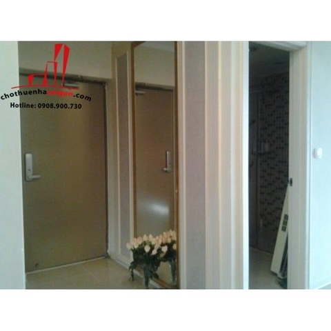 cho thuê căn hộ cao cấp Imperia,phường an phú,quận 2,giá 1000$