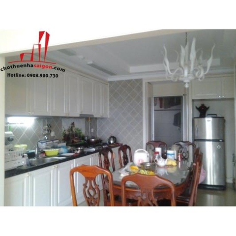 cho thuê căn hộ cao cấp Imperia,phường an phú,quận 2,giá 1000$