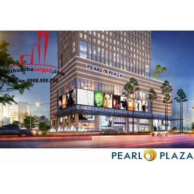 CHO THUÊ CĂN HỘ PEARL PLAZA GIÁ TỐT NHẤT BÌNH THẠNH