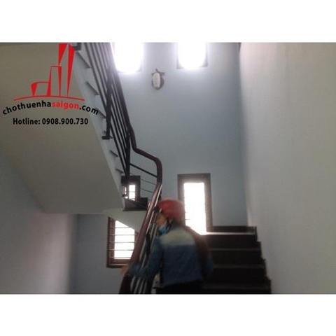 cho thuê nhà nguyên căn hẽm đường cộng hòa quận tân bình , giá cho thuê:35tr/tháng