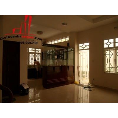 cho thuê biệt thự quận 2, khu an phú an khánh, giá 1500$