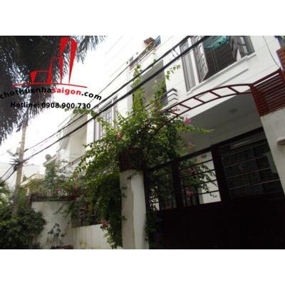 cho thuê nhà quận 2,phường thảo điền, giá 750$/tháng