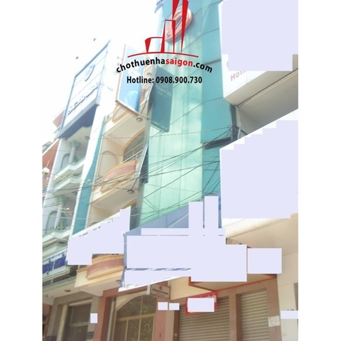 Cho thuê nhà quận Tân Bình, mặt tiền đường Cộng Hòa, phường 12, quận Tân Bình. Giá : 1800 USD