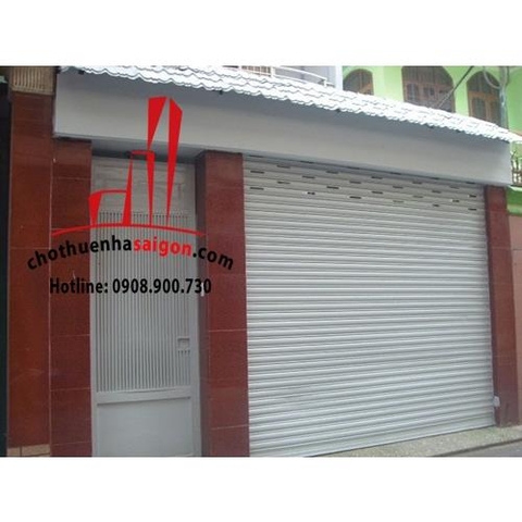 Cho thuê nhà quận Tân Bình, khu sân bay, quận Tân Bình, 5,5 x 20m, Giá: 20 Triệu