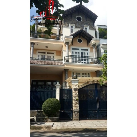 cho thuê biệt thự nguyên căn khu dân cư giang văn minh, phường an phú, quận 2, giá cho thuê:2000$/tháng