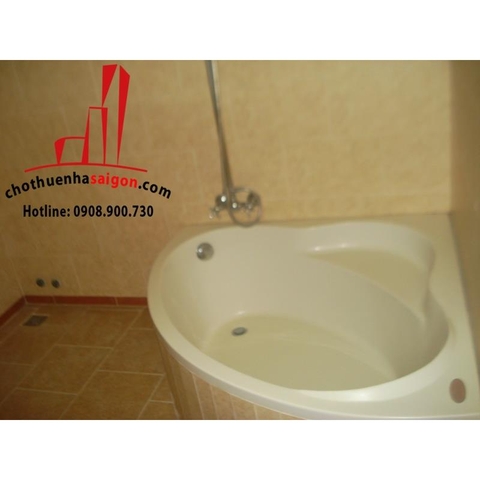 Cho thuê Villa quận 2, đường Trần Não giá 1600$