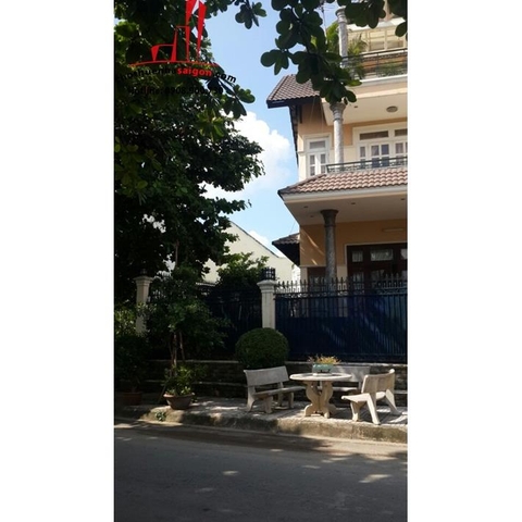 cho thuê biệt thự nguyên căn khu dân cư giang văn minh, phường an phú, quận 2, giá cho thuê:2000$/tháng