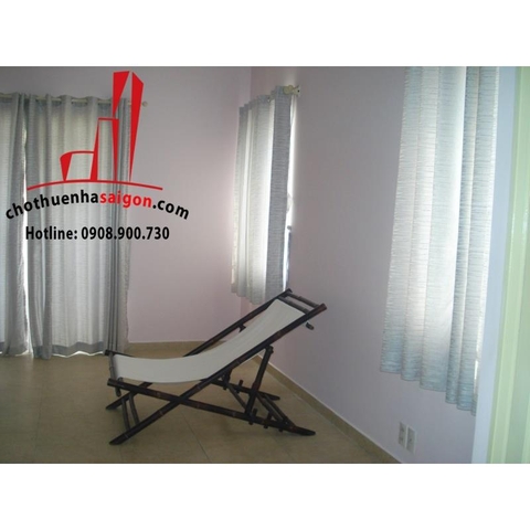Cho thuê Villa quận 2, đường Trần Não giá 1600$