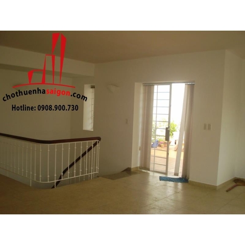 Cho thuê Villa quận 2, đường Trần Não giá 1600$