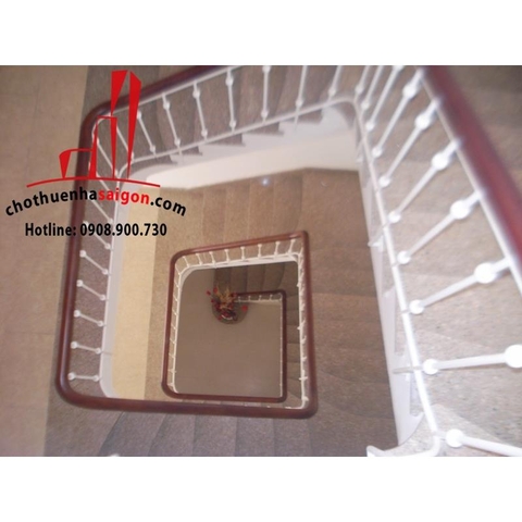 Cho thuê Villa quận 2, đường Trần Não giá 1600$