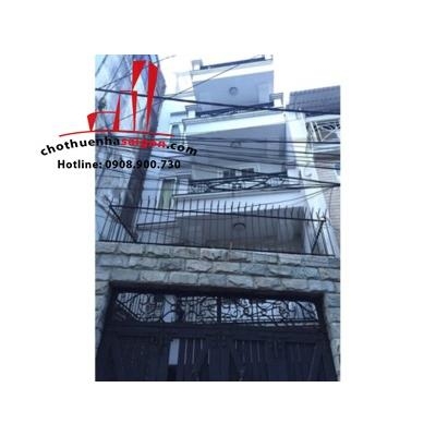 cần cho thuê nhà nguyên căn đường bùi thị xuân, quận tân bình giá cho thuê: 55tr/tháng