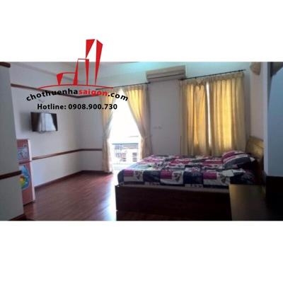 cần cho thuê nhà nguyên căn đường bùi thị xuân, quận tân bình giá cho thuê: 55tr/tháng