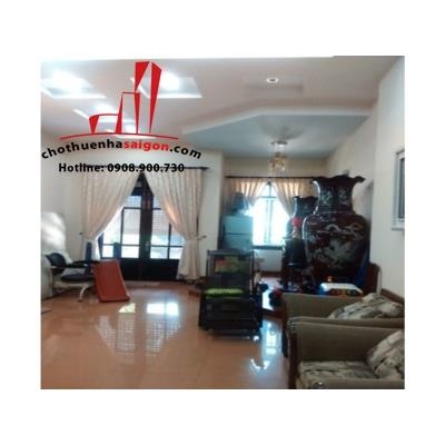 cần cho thuê nhà nguyên căn đường bùi thị xuân, quận tân bình giá cho thuê: 55tr/tháng