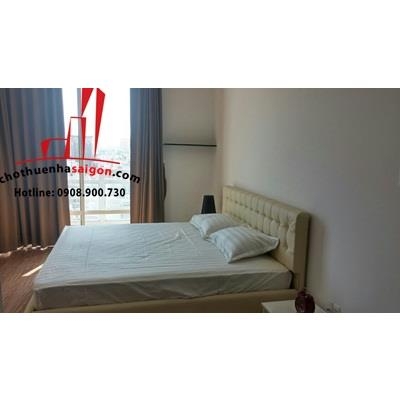 cho thuê căn hộ cao cấp horizon , tọa lạc 214 trần quang khải quận 1, giá 1300$/tháng