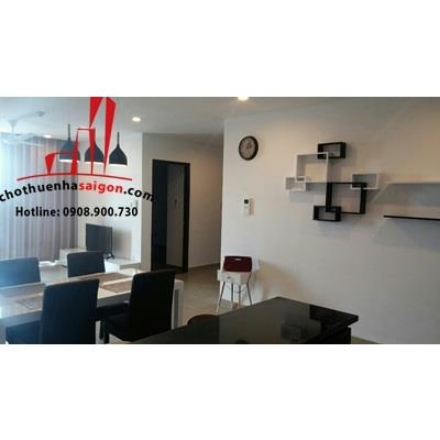 cho thuê căn hộ cao cấp horizon , tọa lạc 214 trần quang khải quận 1, giá 1300$/tháng