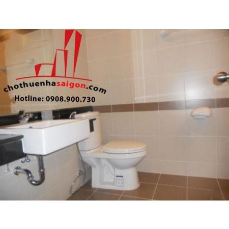cho thuê căn hộ cao cấp horizon tower, tọa lạc 214 trần quang khải, quận 1