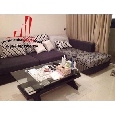 cho thuê căn hộ cao cấp estella quận 2,lầu 4,giá cho thuê:1000$/tháng