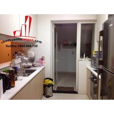cho thuê căn hộ cao cấp estella quận 2,lầu 4,giá cho thuê:1000$/tháng