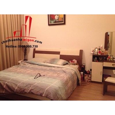 cho thuê căn hộ cao cấp estella quận 2,lầu 4,giá cho thuê:1000$/tháng