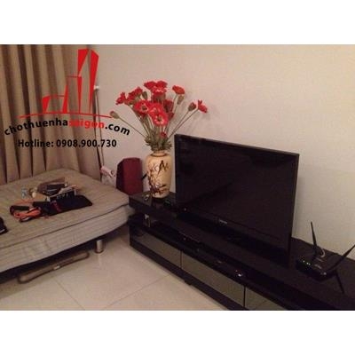 cho thuê căn hộ cao cấp estella quận 2,lầu 4,giá cho thuê:1000$/tháng