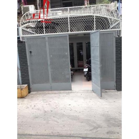 cho thuê nhà quận bình thạnh, đường xô viết nghệ tĩnh , phường 17, giá cho thuê:16tr/tháng