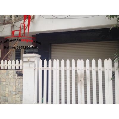 cần cho thuê nhà nguyên căn đường yên thế, quận tân bình, giá cho thuê:30tr/tháng