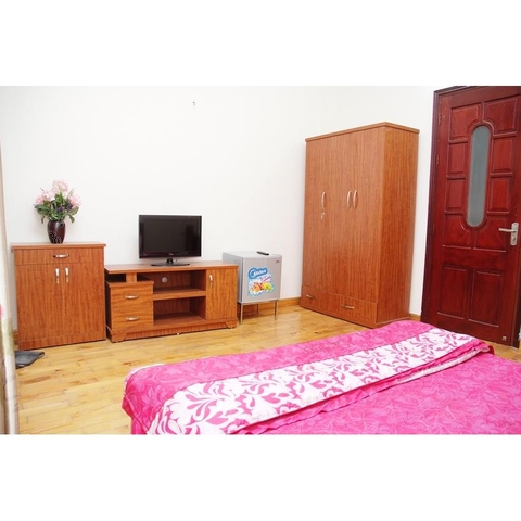 cần cho thuê phòng 2 phòng ngủ đầy đủ tiện nghi ,Địa chỉ: 236/63 điện biên phủ, phường 17, quận bình thạnh, HCM