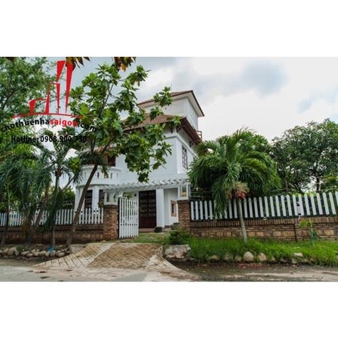 cần cho thuê biệt thự khu đường nội bộ phường thảo điền quận 2, giá cho thuê:50tr/tháng