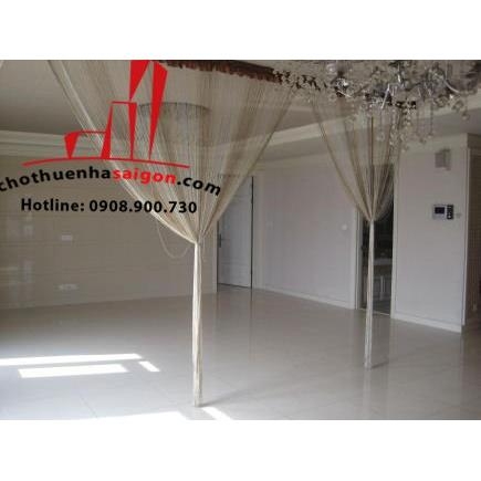 Cho thuê căn hộ Penhouse Cantavil Hoàn Cầu, đường điện biên phủ, quận bình thạnh