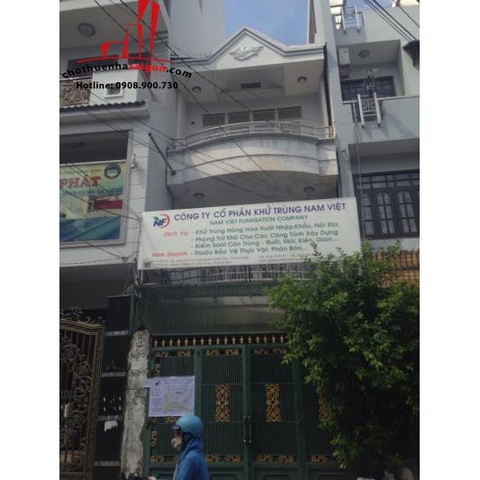 cần cho thuê nhà đường nội bộ d2, quận bình thạnh, giá cho thuê:20tr/tháng